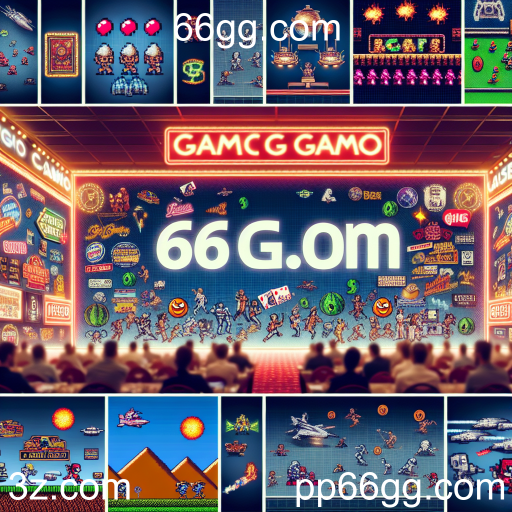 A Evolução dos Jogos de Arcade: Uma Viagem pelo Passado e Presente