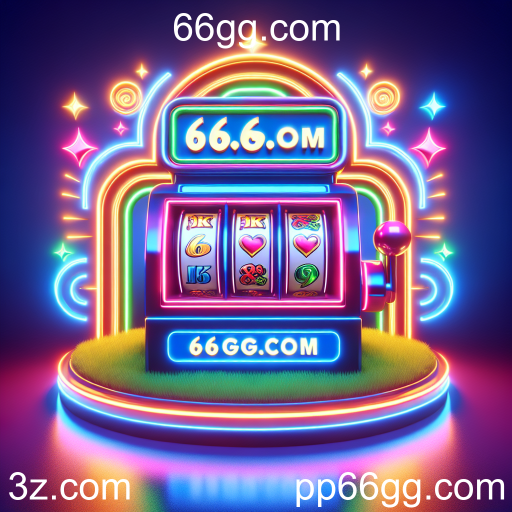 A Magia dos Caça-níqueis em 66gg.com